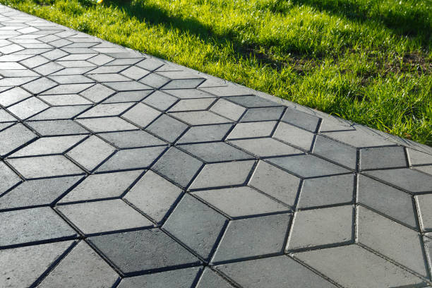 Best Interlocking Driveway Pavers  in Haines, AK