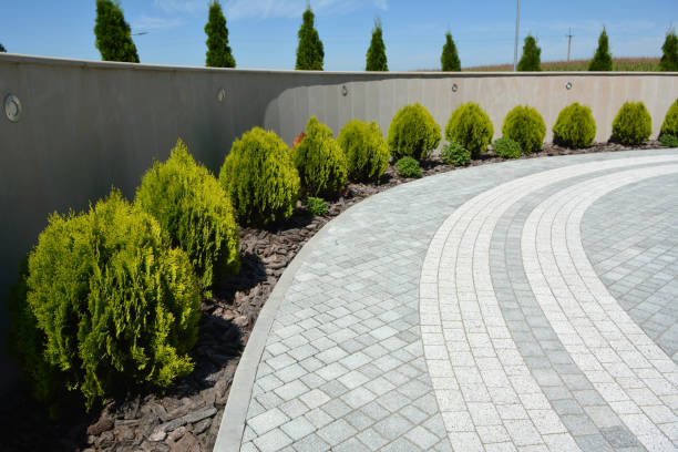 Best Driveway Resurfacing Pavers  in Haines, AK