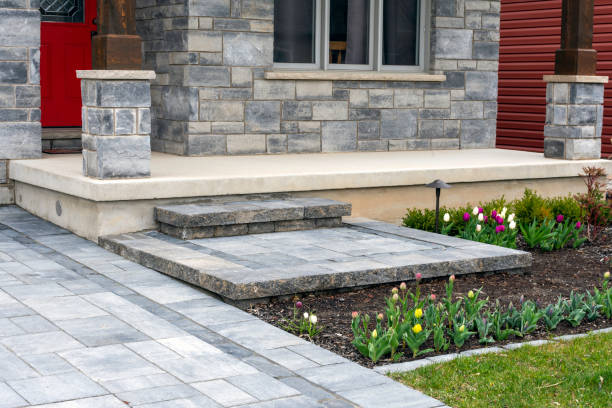 Best Driveway Paving Contractor  in Haines, AK