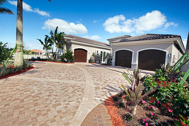 Best Permeable Paver Driveway  in Haines, AK
