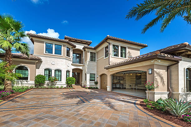 Reasons to Select Us for Your Driveway Paving Requirements in Haines, AK