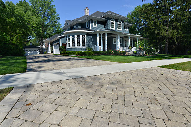 Best Driveway Pavers Near Me  in Haines, AK