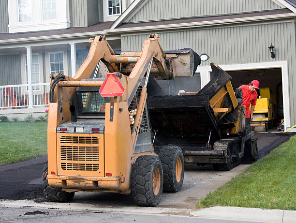 Best Cobblestone Driveway Pavers  in Haines, AK