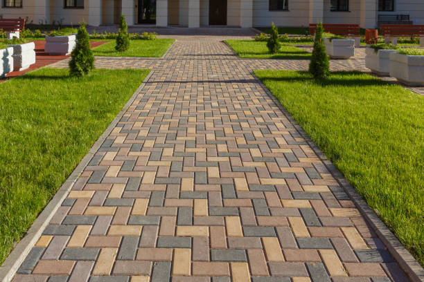 Best Driveway Repair Near Me  in Haines, AK