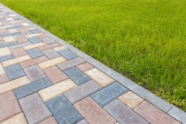 Best Professional Driveway Pavers  in Haines, AK